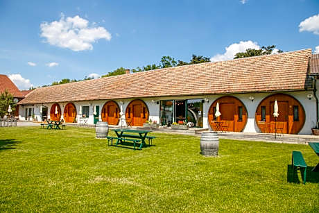 Winzerhof Küssler - Weinviertel