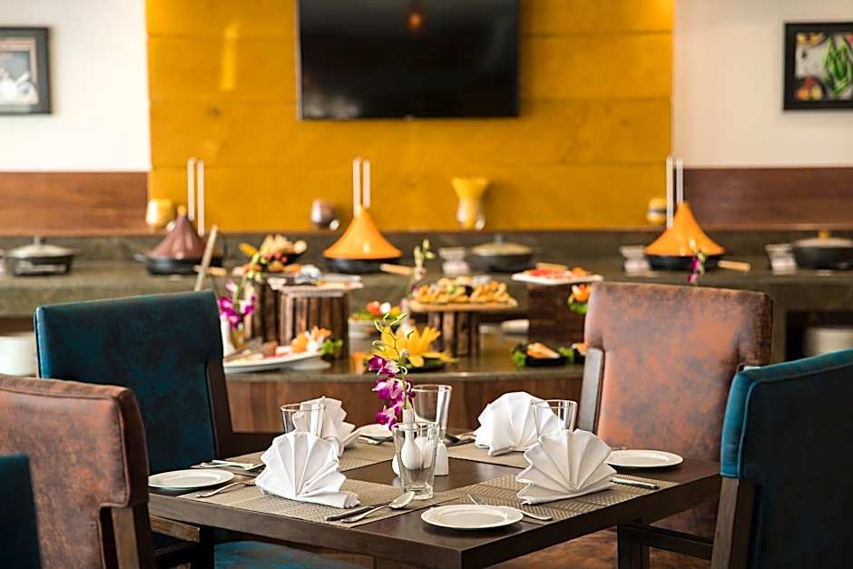 Regenta Central Cassia Zirakpur Chandigarh