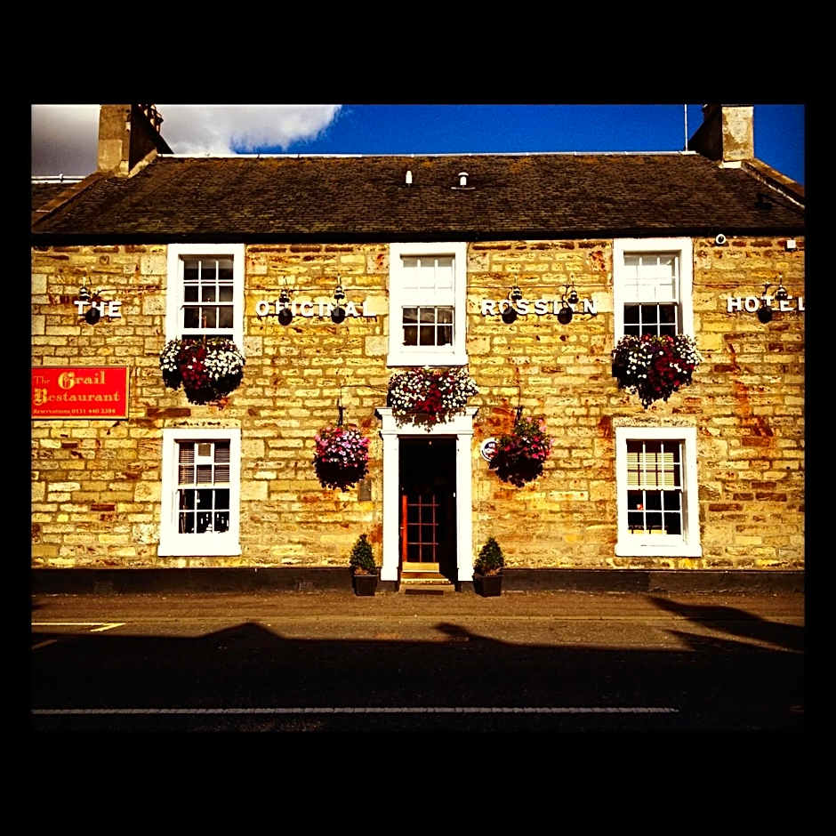 The Original Rosslyn Inn