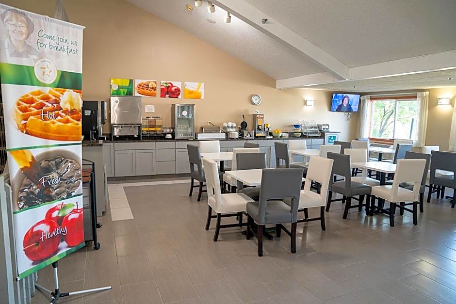 Quality Inn near Medical Center