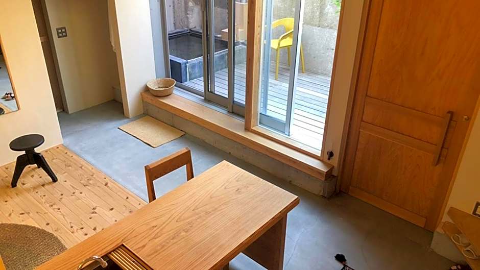 Nisainoyuyado Asahiya