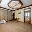 Hanok Hotel Kung