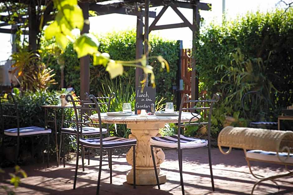 The Table Guest House