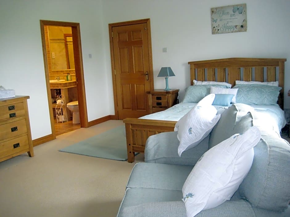 Drumspittal House Guest Accomodation