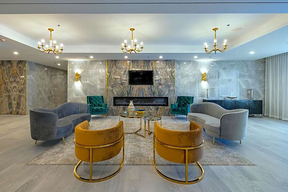 Halifax Tower Hotel & Conference Centre, an Ascend Collection Hotel