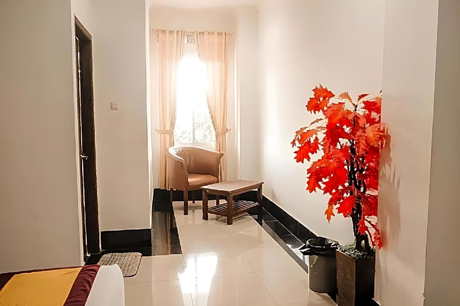 Rizen Padjadjaran Hotel