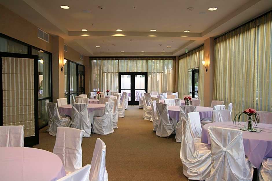 Hampton Inn By Hilton Jacksonville