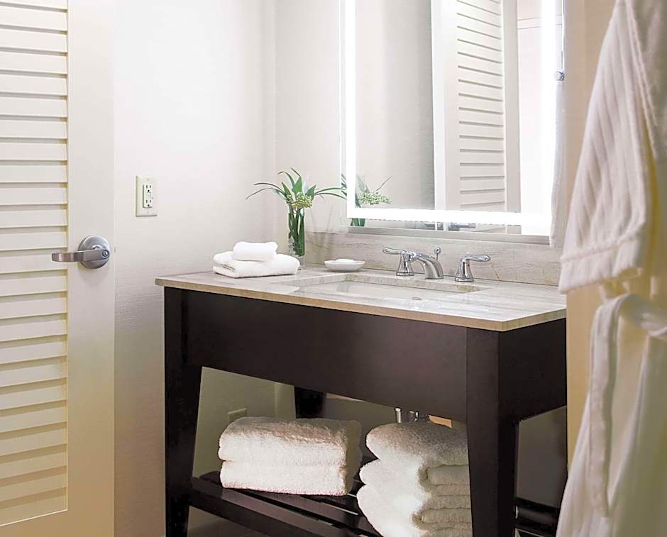 Hilton Orlando Buena Vista Palace Disney Springs Area