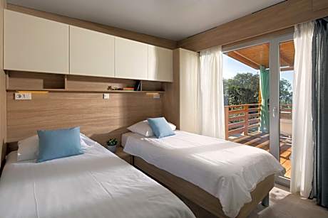 San Polo Prestige Mobile Home