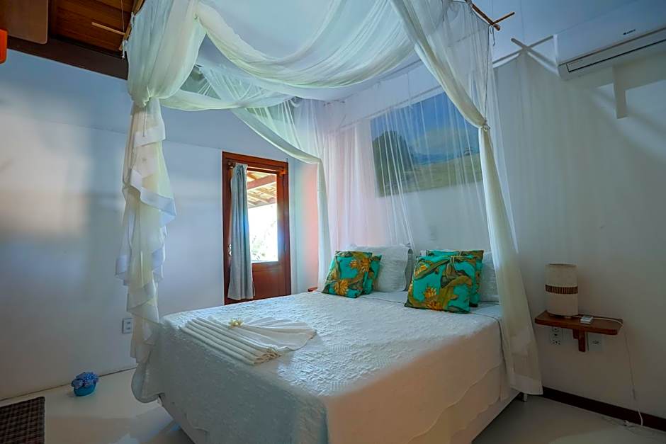 Casa Villa Cristian Villa Venezia Pe na Areia