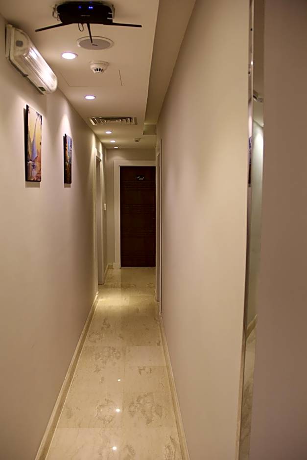 Miramar Downtown Hotel