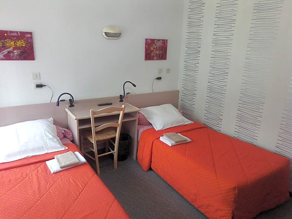 Hôtel des Touristes