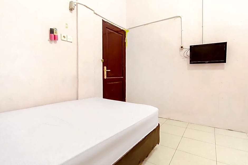 OYO Life 1839 Samantha Kost