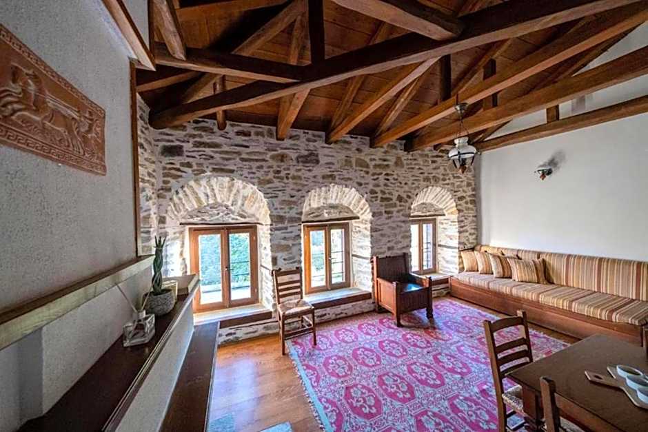 Archontiko Michael Pelion