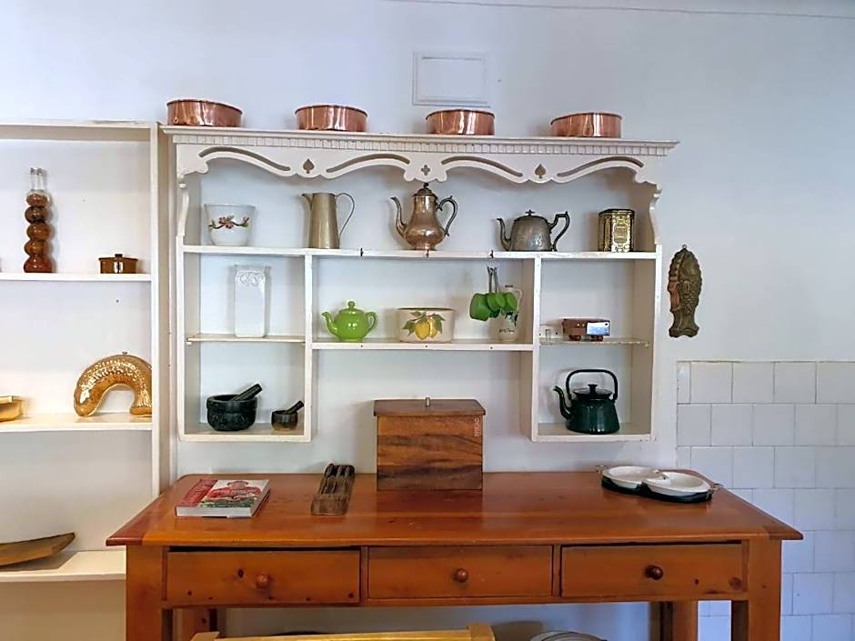 Beacon Vlei Guest farm