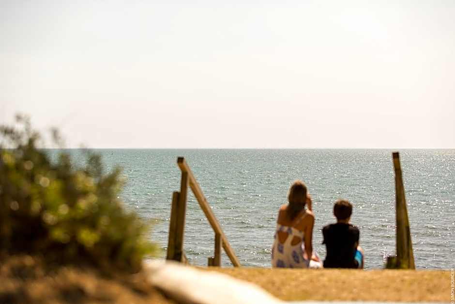 Hotel Punta Lara Noirmoutier - Vue Mer - Nouvellement rénové