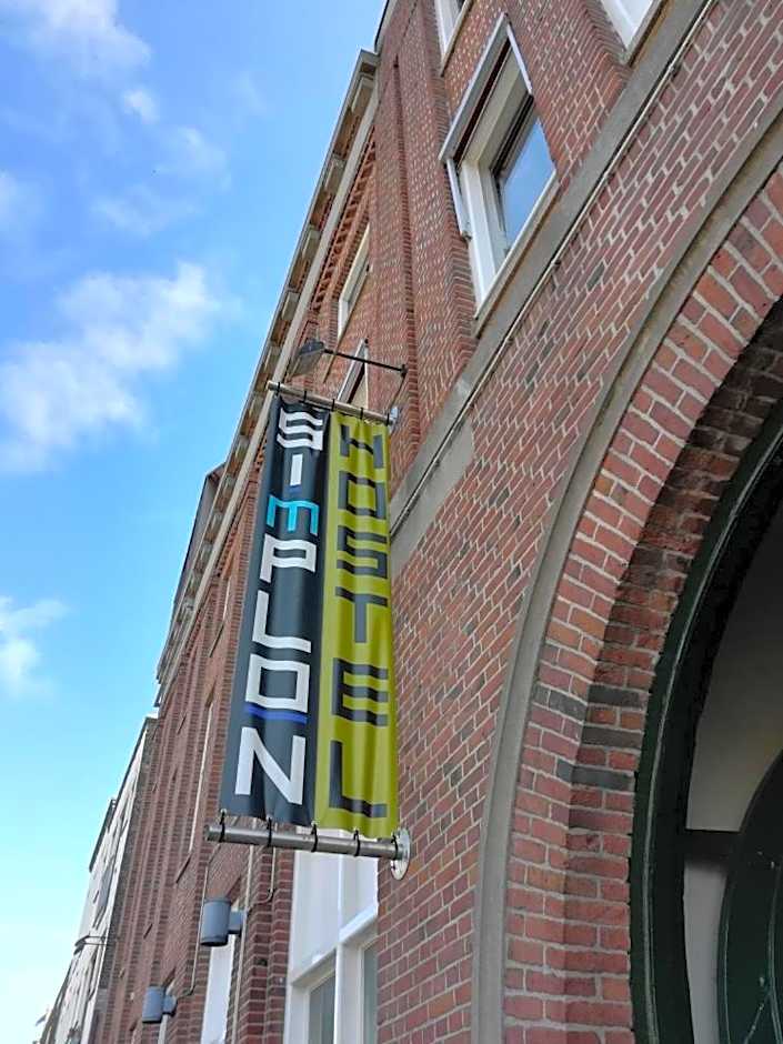 Simplon Hostel