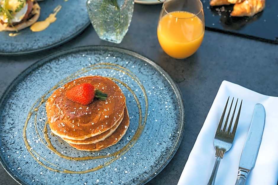 Wild Pheasant Hotel & Spa