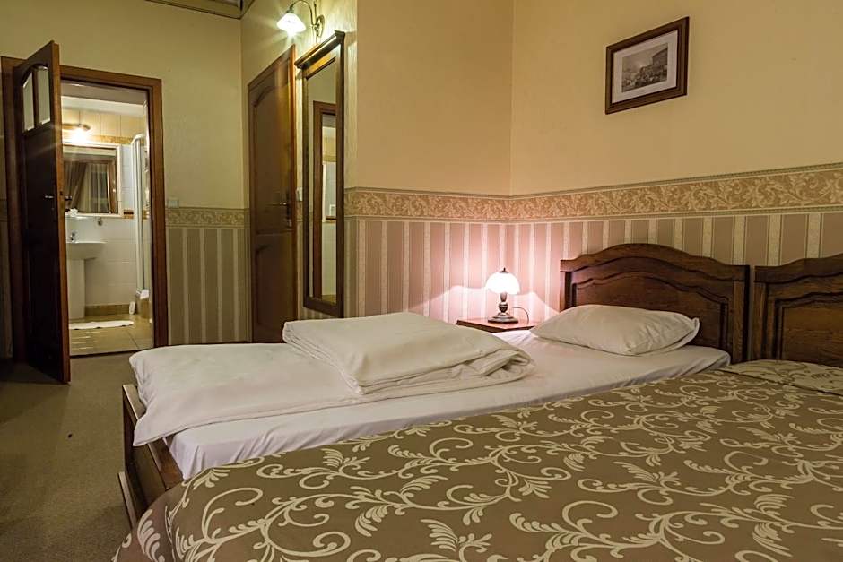Hotel Staromiejski