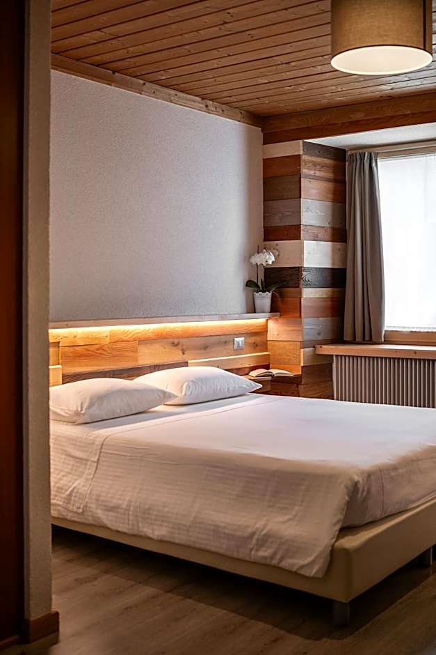 Hotel Garnì Zanella