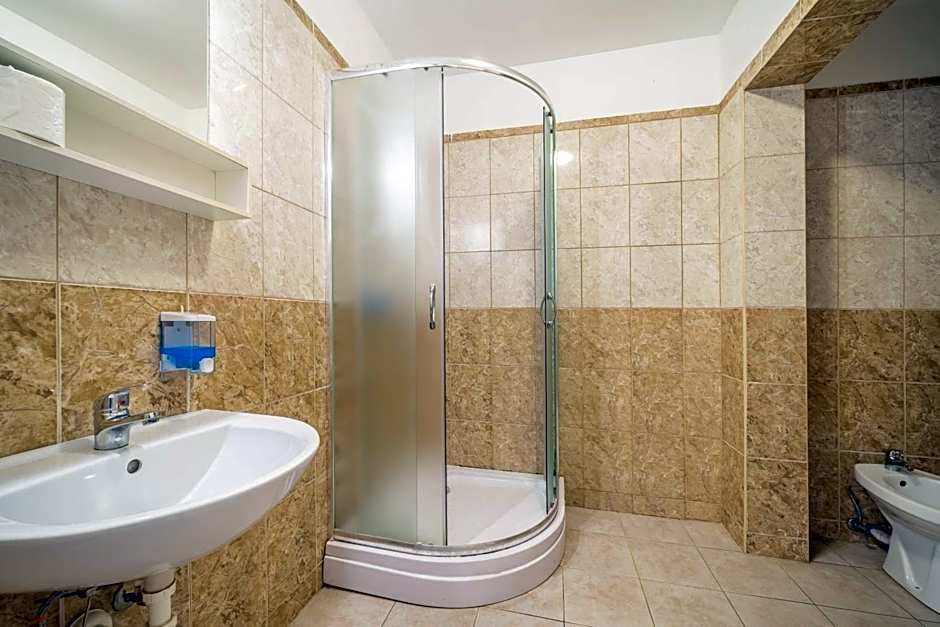 Silver Hotel Budapest City Center