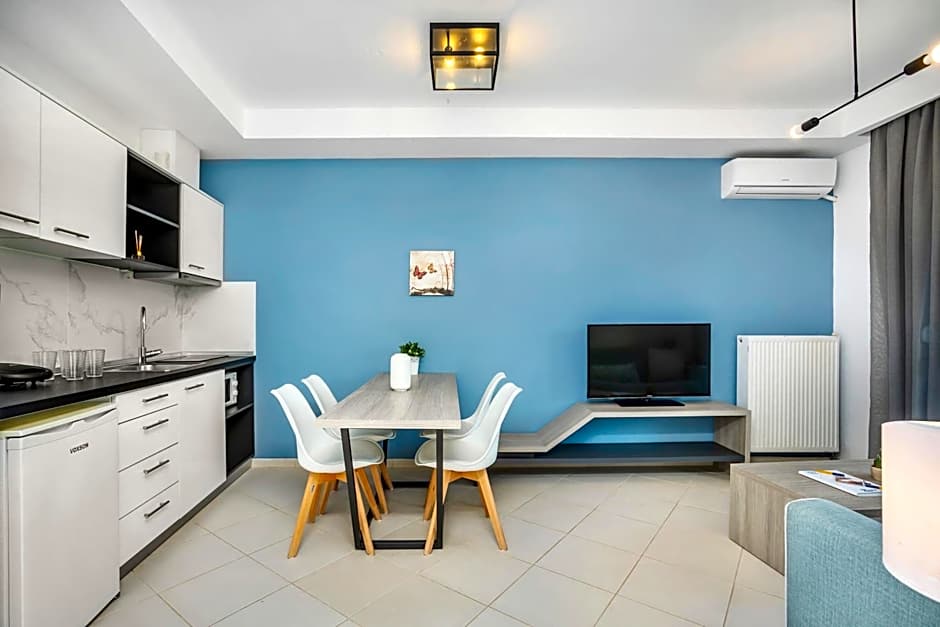 Agreste Luxury Apartments