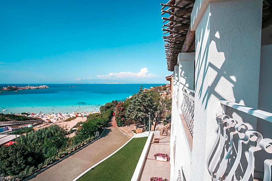 Hotel Moresco