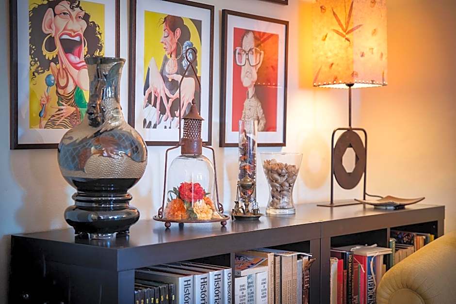 Hotel Rural Monte da Leziria