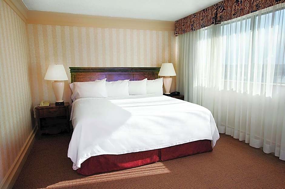 Clifton Victoria Inn At The Falls