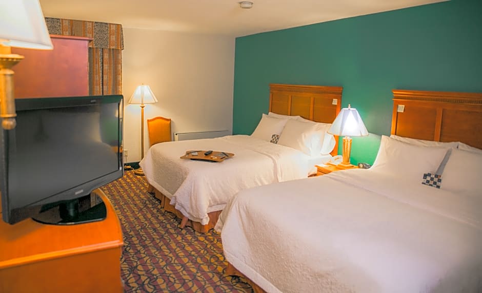 Comfort Inn Dallas North Love Field Airport