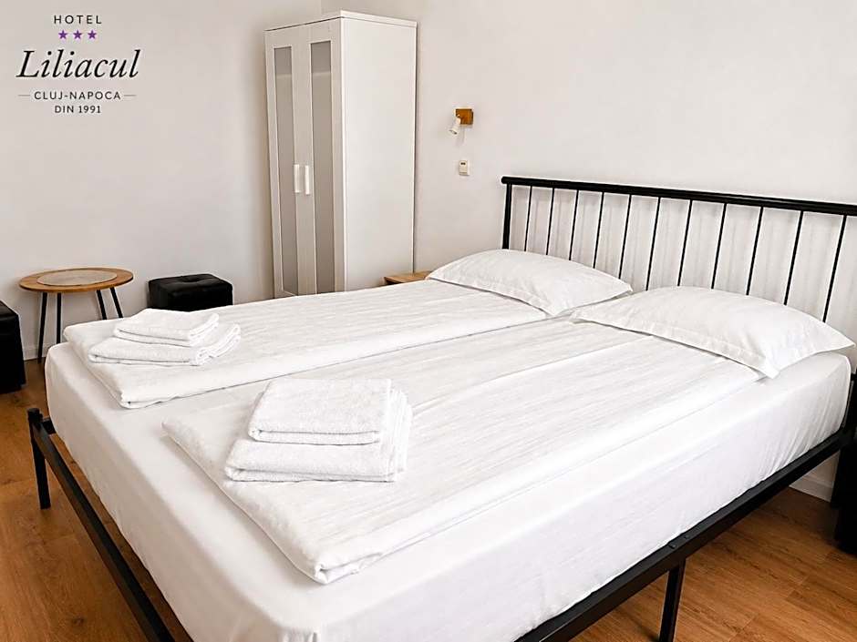 Hotel Liliacul