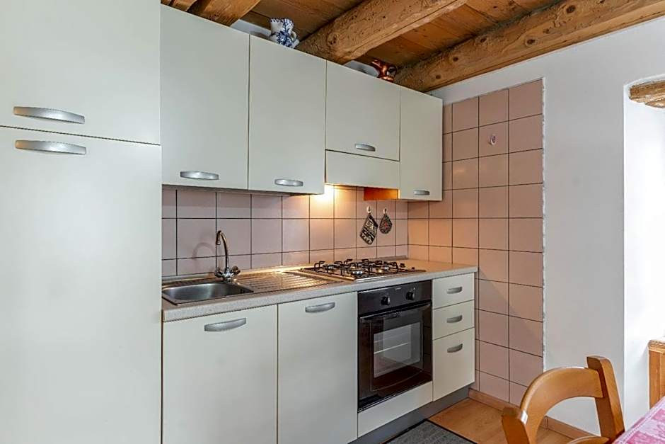 Chalet Musiera