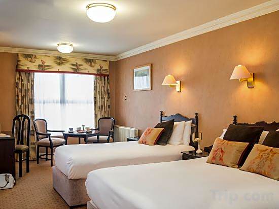 The Great Northern Hotel