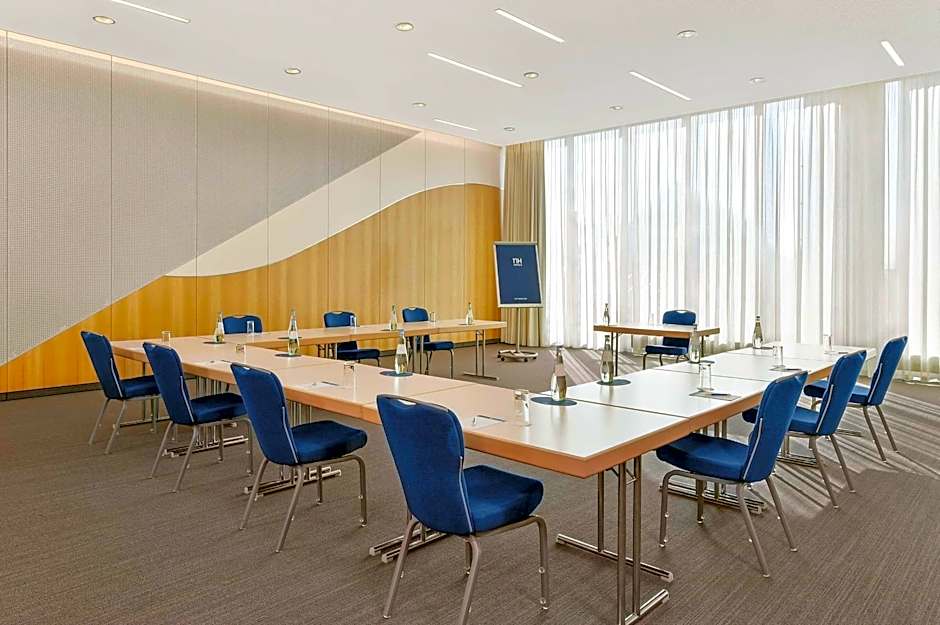 NH Mannheim Viernheim