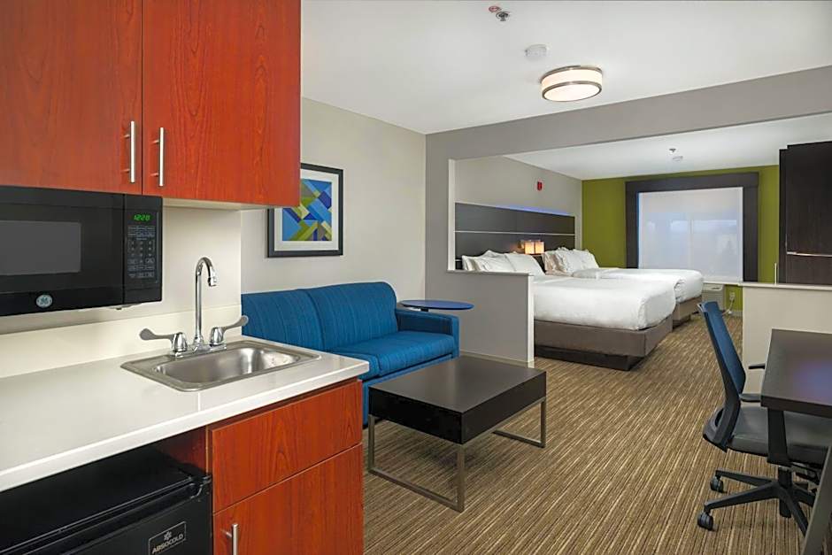 Holiday Inn Express Lawrence By IHG