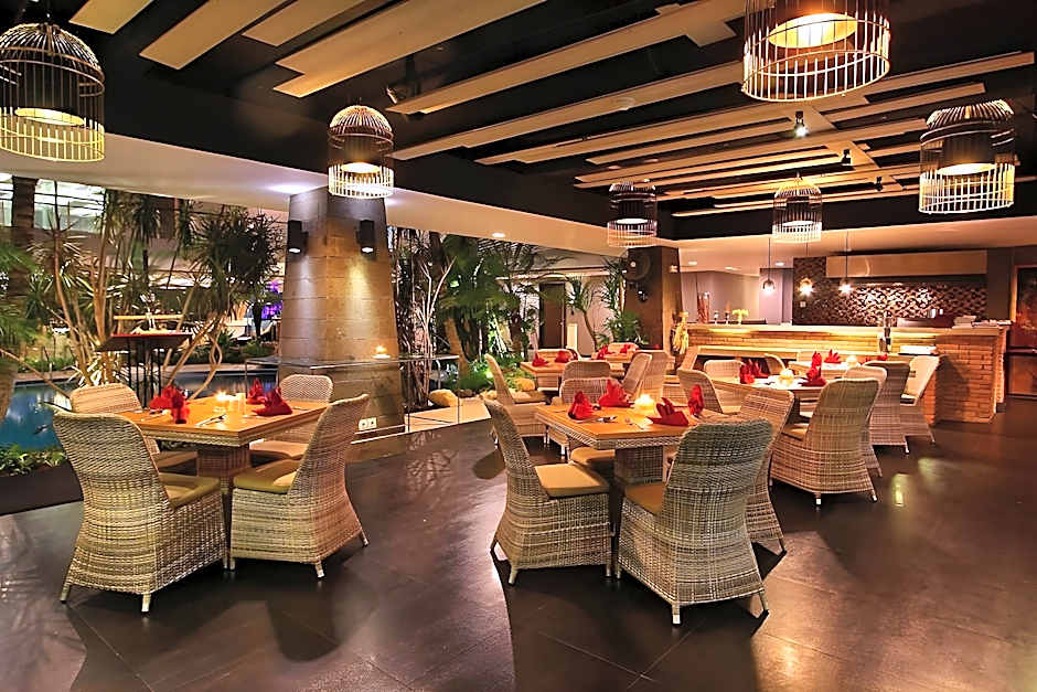 Amaroossa Suite Bali