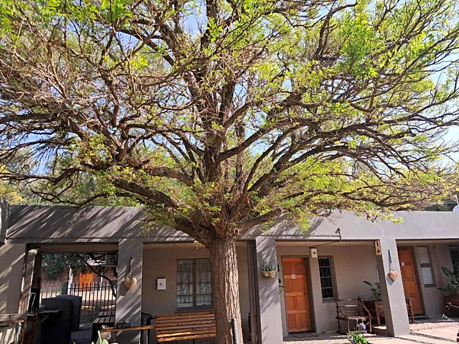 Hopetown Guesthouse