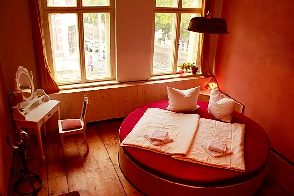 Spirit Lodge Leipzig