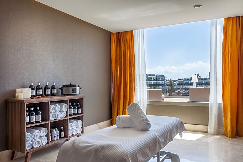 Zafiro Palace Alcudia