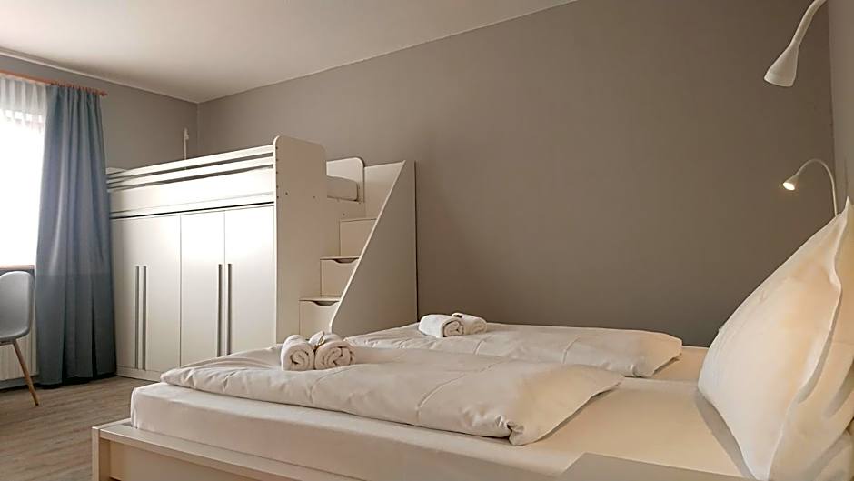 Ostseehotel Kappeln by team SchleiFee