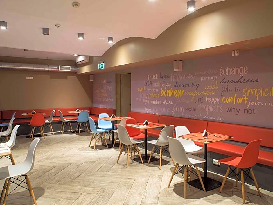Ibis Riga Centre
