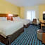 Fairfield Inn & Suites by Marriott Alexandria