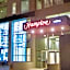 Hampton Inn By Hilton Santa Cruz Equipetrol