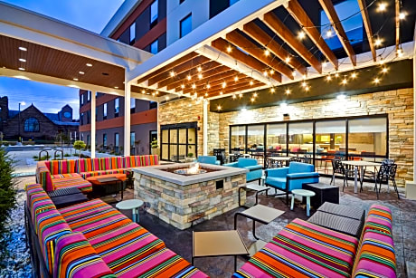 Home2 Suites By Hilton Carbondale