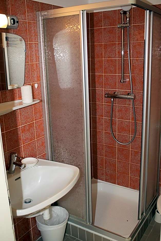 Pension Waldhof am Stubenbergsee