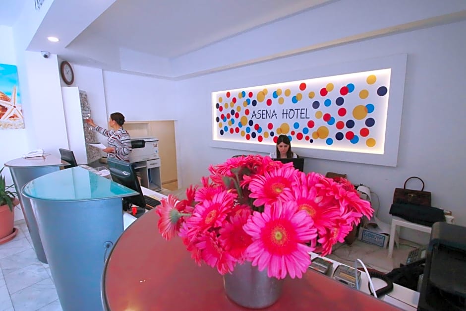 Asena Hotel
