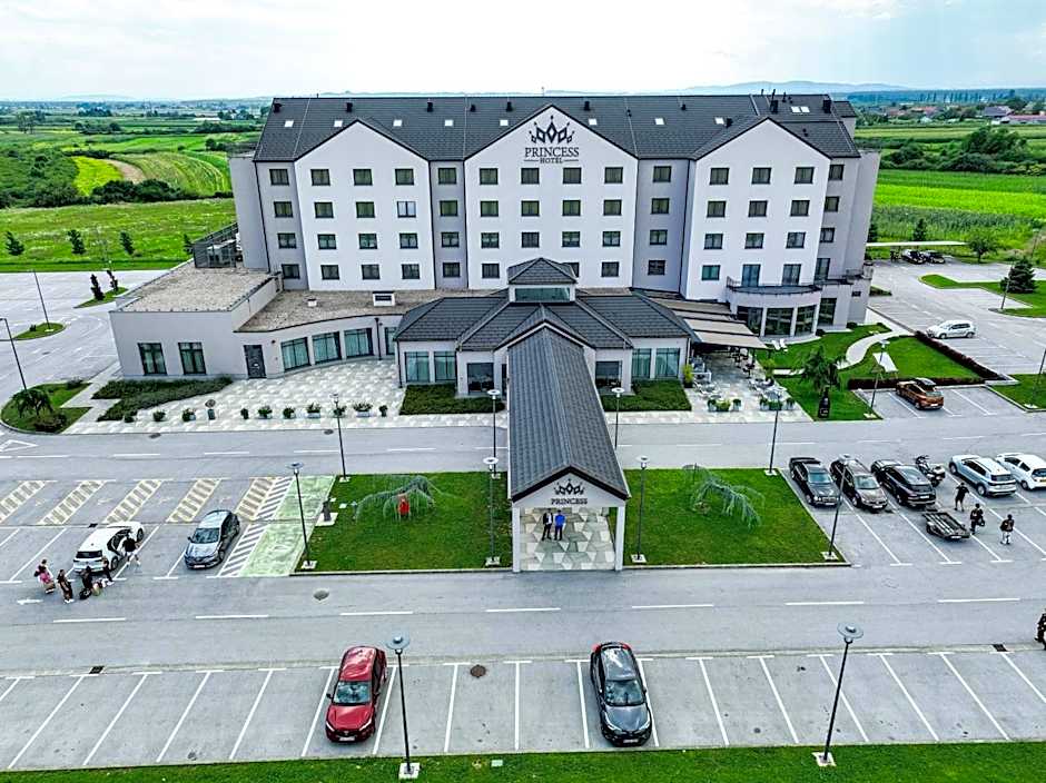 Hotel Princess