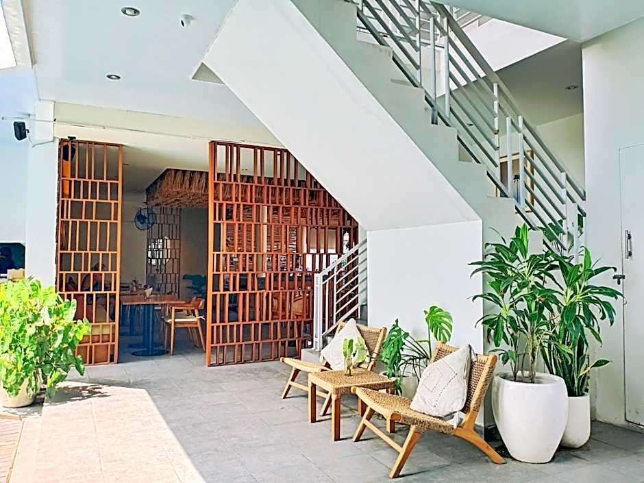 Casa Due