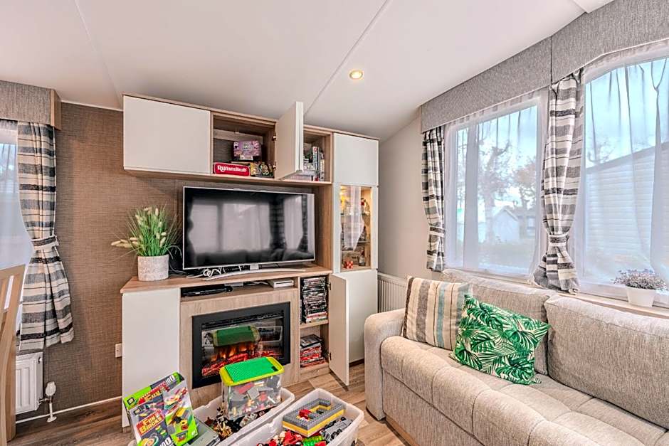 vakantiehuisje tis ier goed