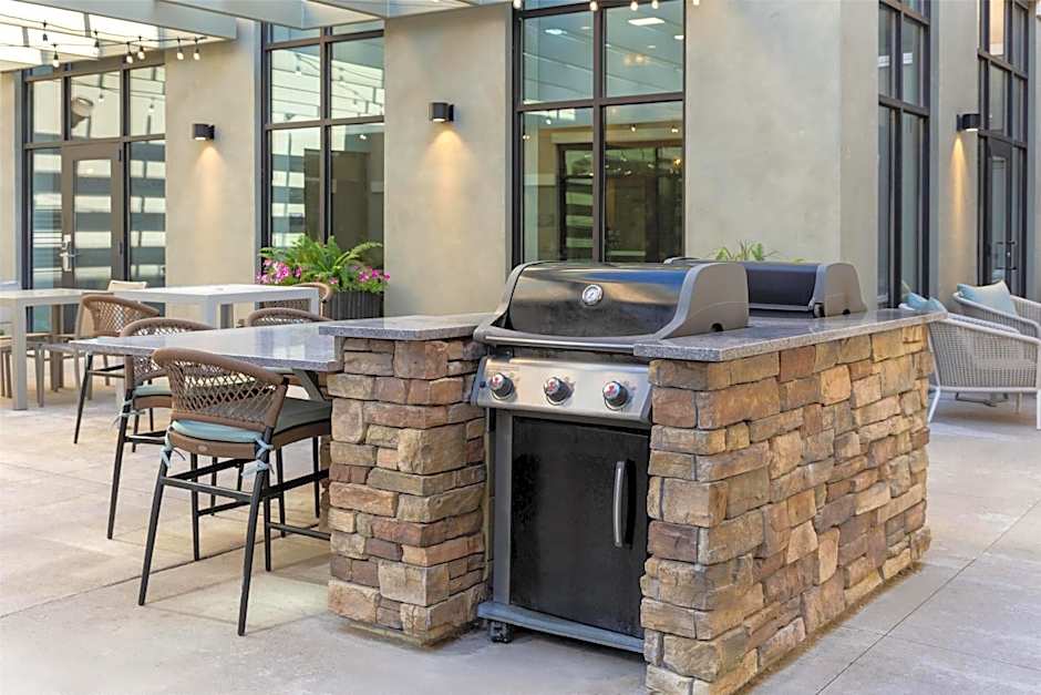 Homewood Suites by Hilton Wauwatosa Milwaukee